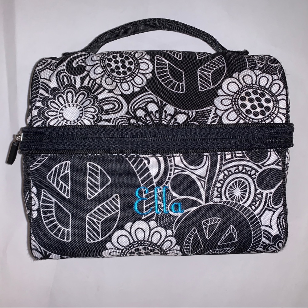 PBteen lunch box